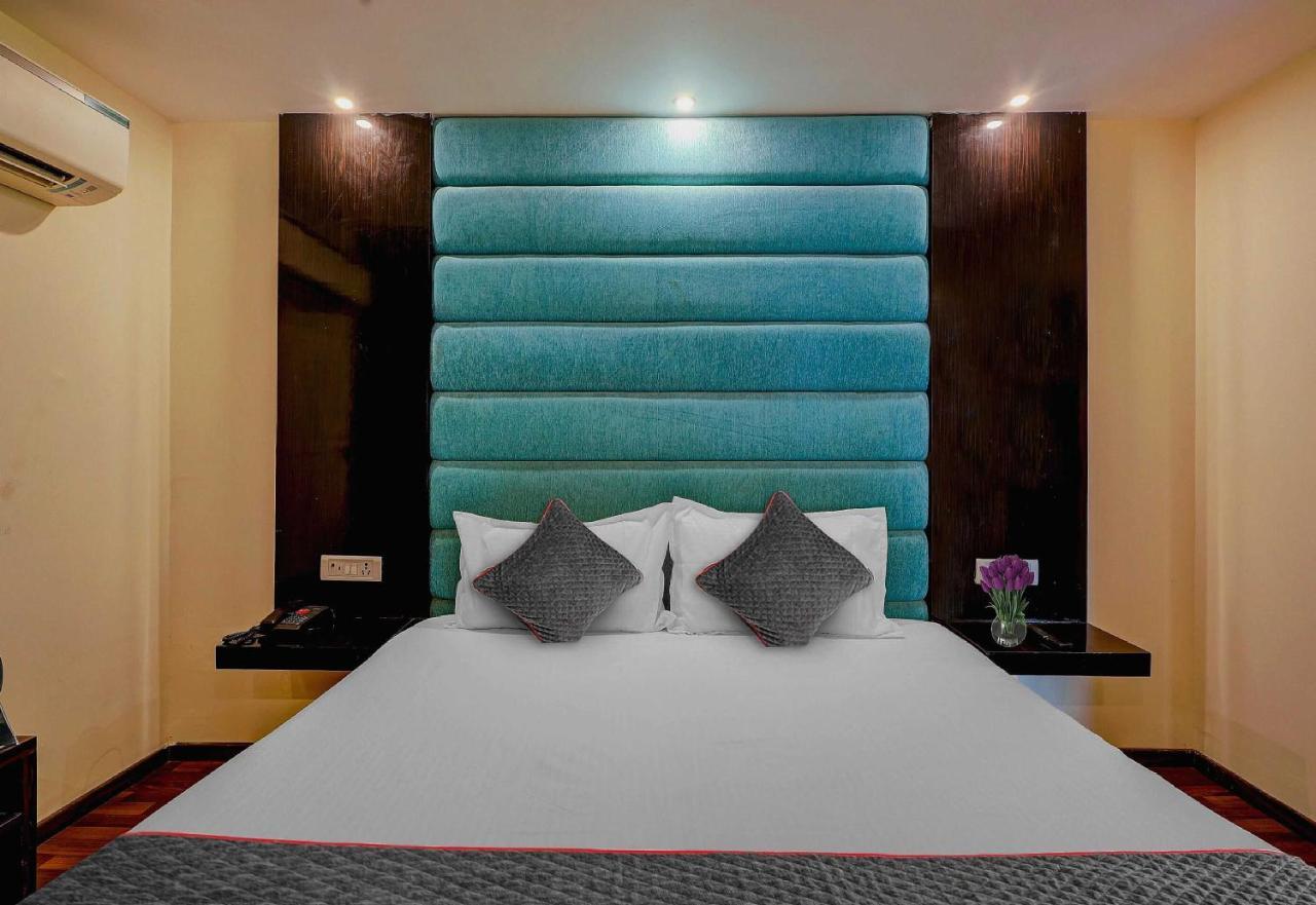 Townhouse Golden King Hotel Ню Делхи Екстериор снимка